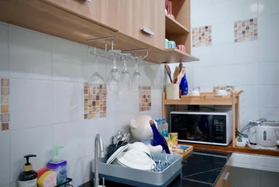 Room61-รูม61 – Foto 15